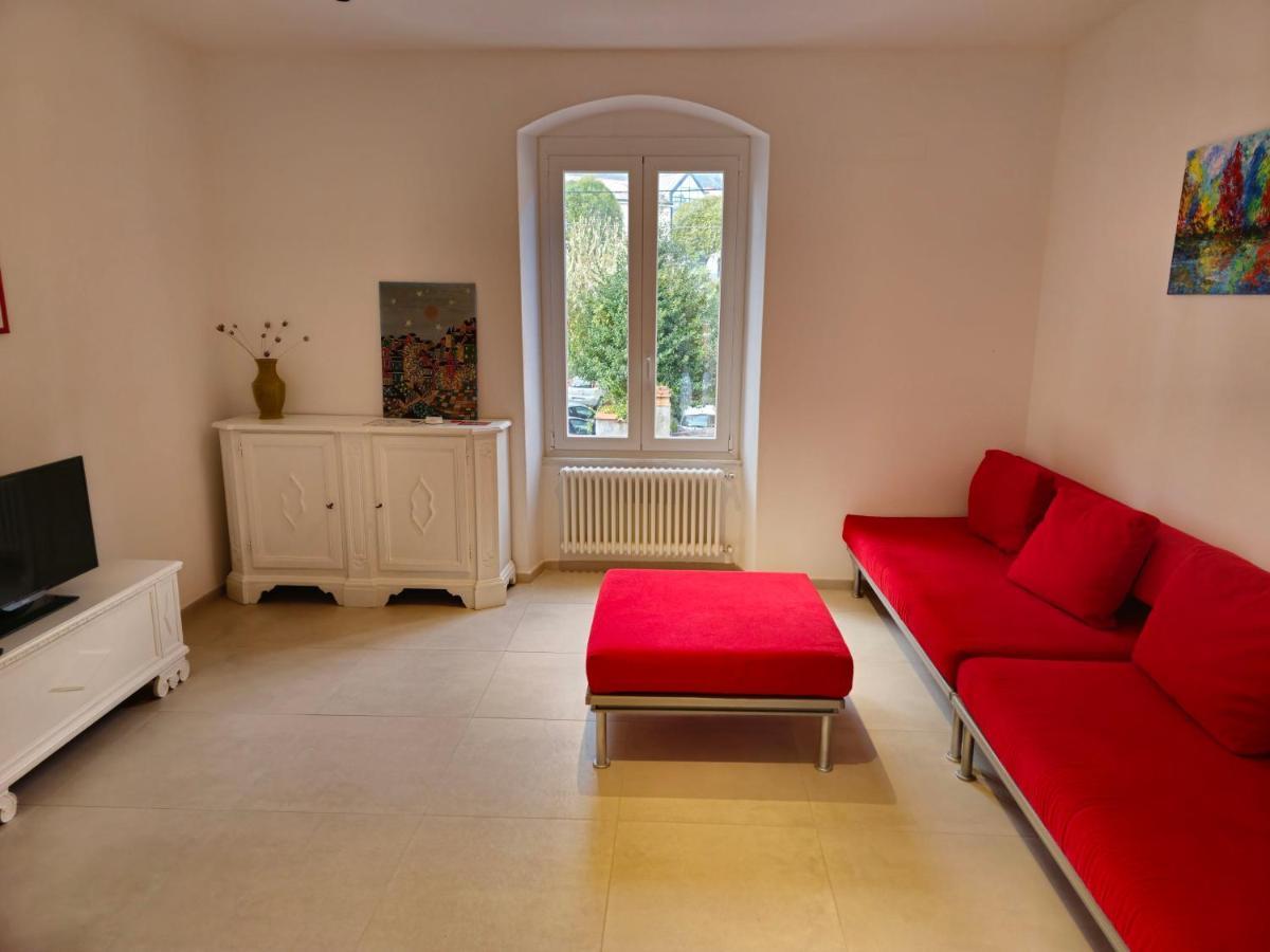 Casa Anelita Διαμέρισμα Λα Σπέτσια Εξωτερικό φωτογραφία